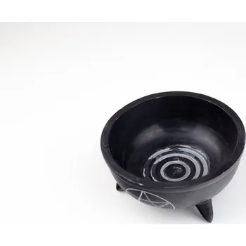 KADIDELNICE miska/pentagram/, velká