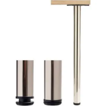 Stolová podnož Grandstar Stolová noha kulatá 71 cm