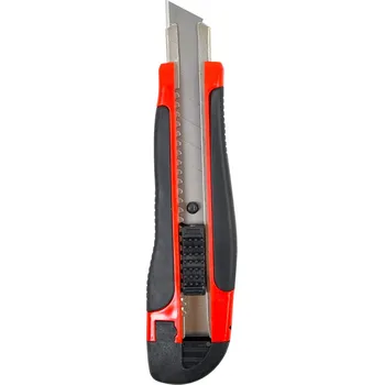 Karimatka Zalamovací nůž Calter 162 x 20 mm - oranžový
