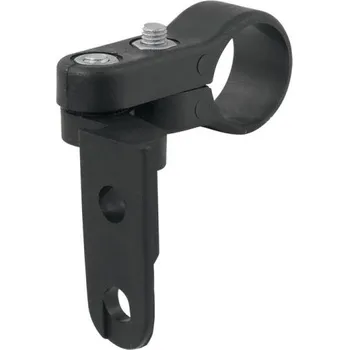 Cyklosvítilna TK 91 držák odrazky přední na řidítka