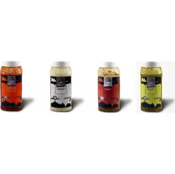 Návnadové aroma Soup Digest+ Carp Only 800ml - Creamy