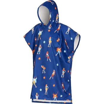 Pončo After Quad night - Odesíláme do 24 hodin