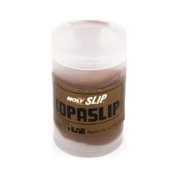 Dentální hygiena Pasta - COPASLIP: 40g