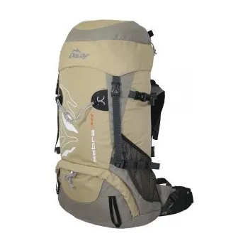 Dětský batoh Batoh Doldy Zebra 38 Písková