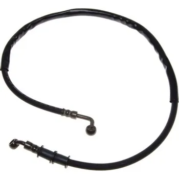 Brzdová hadice brzdová hadice přední brzdy skútr 955 /1040 mm - pryž