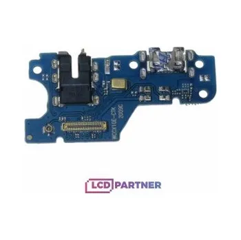 Honor 9A, Huawei Y6p (MOA-LX9N, MED-LX9) Nabíjecí deska originál