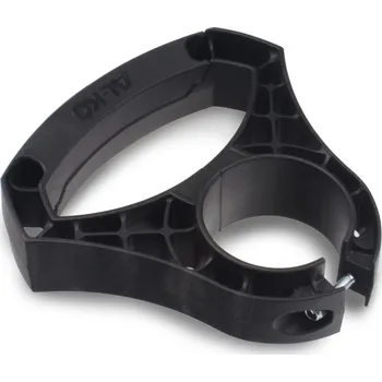 Přívěs k motorovému vozidlu Madlo opěrného kolečka pr. 60 mm manipulační černé AL-KO