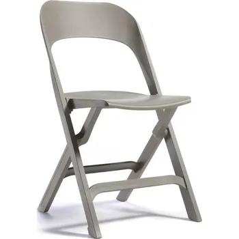 Gaber Plastová sklopná židle FLAP 150.00/A