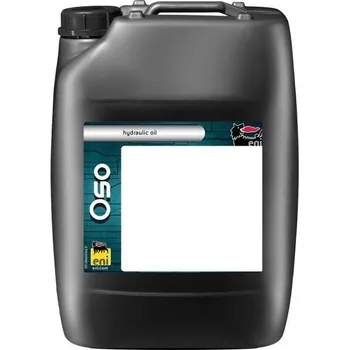 Hydraulický olej Eni-Agip ENI OSO 15 20L