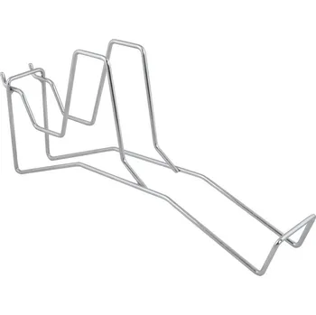 Pánské cyklistické tretry háček-držák na tretry a přilby pro skříně FORCE