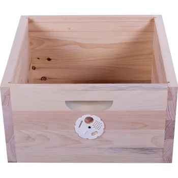 Včelí nástavek 39x27,5 borovice vejmutovka