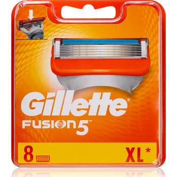 Gillette Fusion5 náhradní hlavice