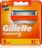 Gillette Fusion5 náhradní hlavice, 8 ks