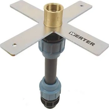 Čerpadlo Montážní sada pro IBC