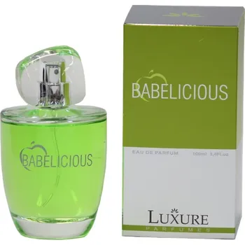 Dámský parfém Luxure Parfumes Babelicious W EDP 100 ml