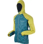 Sir Joseph větruodolná bunda Mera Man II Jacket Barva: citrus-petrol, Velikost: L