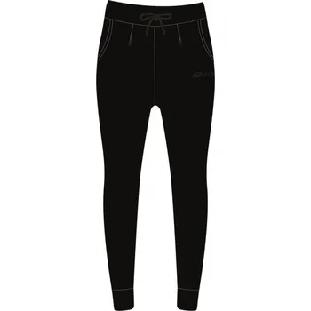 tepláky FORCE COMFY LADY, černé L