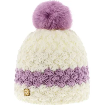 Čepice Kulich ICE 8140 ECRU