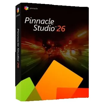 Software Pinnacle Studio 26 Standard ML EU