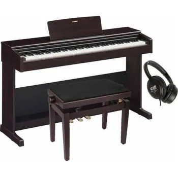 YAMAHA YDP105 R SET 2B, Digitální piano - set