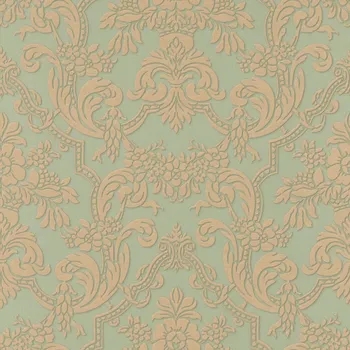 Tapeta Rasch Vliesová tapeta na zeď 570632, Trianon XIII, 0,53 x 10,05 m