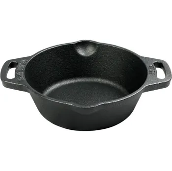 Pánev Pánev 20 cm, dvě madla