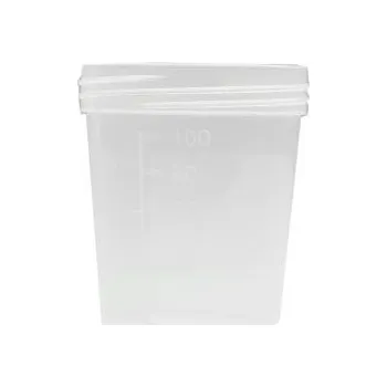 Covetrus Nádobka na moč šroubovací + víčko 100ml CVET 1ks