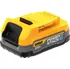 DeWALT DCBP034E2-XJ 18 V 2x 1,7 Ah