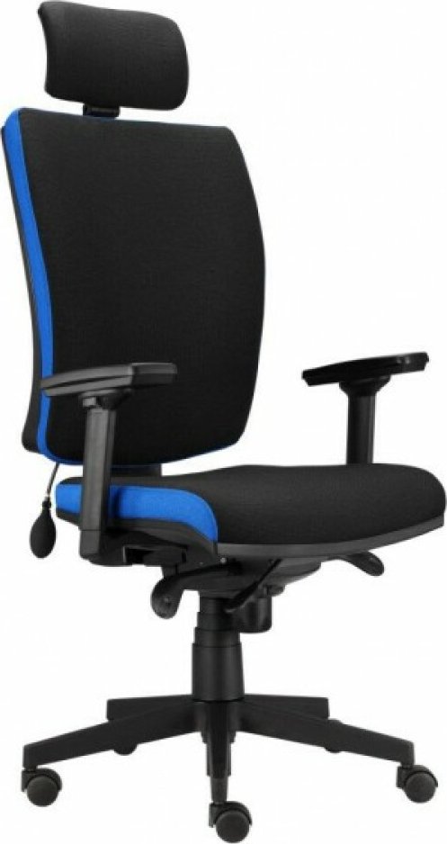 ALBA Kancelářská židle LARA VIP