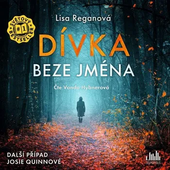 Dívka beze jména - Lisa Reganová (čte…