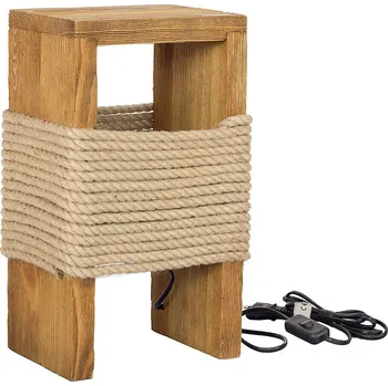 Noční světlo Pacyga Stolní lampa svítidlo LP012 pacyg