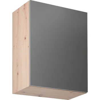 Kuchyňská skříňka LANGEN grey horní skříňka G60P/L