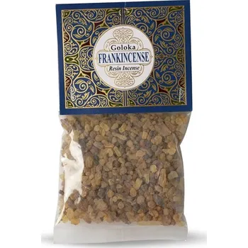 Vonná tyčinka Goloka vykuřovadlo - kadidlo