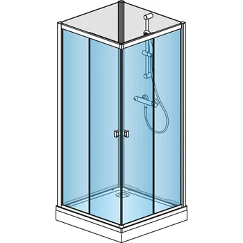 RONAL MODUL D20SE20804007 - var. 3 28083C224007