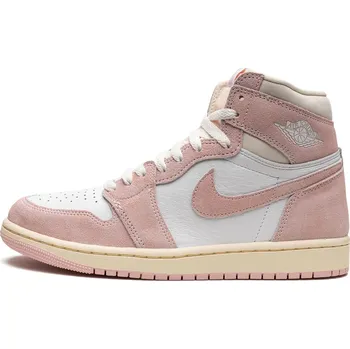 Dámské tenisky Air Jordan Jordan 1 Retro High OG "Washed Pink" Velikost: 37.5