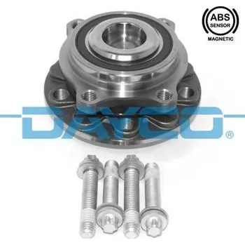 Sada ložisek kol DAYCO KWD1385