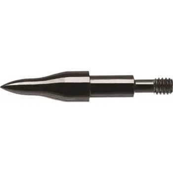 Saunders Archery Hrot Saunders Combo 11/32" 125grs 1ks