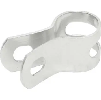 Tesařské kování TK 91 úchyt páky torpéda kulatý 20 mm