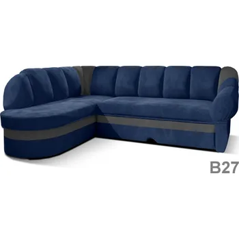 Nábytek Sedací souprava rozkládací Benano eltap Barevné barevné provedení soupravy Benano: B27 kronos09/paros06