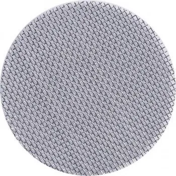 Pipe Screens - Sítka kovová nerezová 15 mm Kusů: 1ks