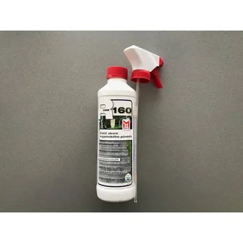 HMK R160 Čistič skvrn organického původu litr: 0,475 litru