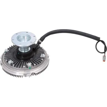 Elektronika vytápění a ventilace Viskózní spojka ventilátoru OTSA OT-08008-2P