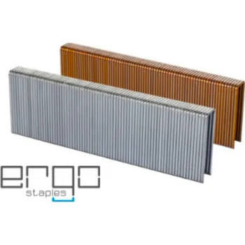 Průmyslová sponka Spona 370/40 ZN 11,4x1,4x1,6 sponky do sponkovačky