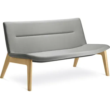 Sedací souprava LD Seating Dvojkřeslo Oslo Lounge OL-K2-D