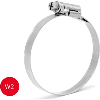 hadicová spona MIKALOR ASFA-L 03016647