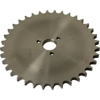 Převodovka Řetězové kolo Z-36 rozmetadla Kos 2015040080 MZR 22454