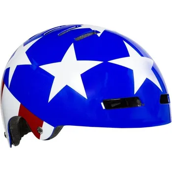 Cyklistická přilba LAZER přilba Street+ JR CE/ easy rider