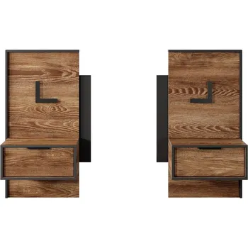 Noční stolek ArtLas Noční stolky MANITO