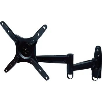 Držák monitoru Držák Connect IT A2 držák plochých obrazovek 17" až 42" s dvojitým ramenem CI-40