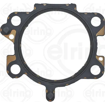 Autodíl Těsnění, pouzdro kolena sacího potrubí ELRING 369.622